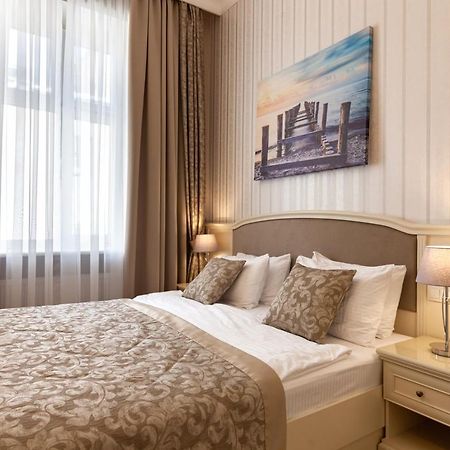 Royal Mini-Apart Hotel On Rynok Square Liov Exterior foto
