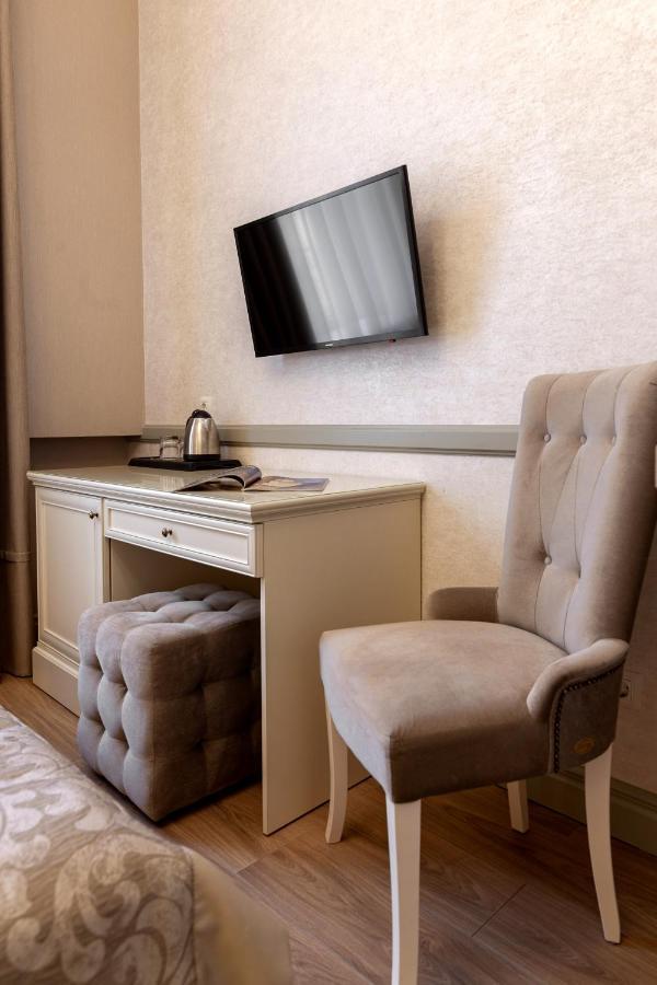 Royal Mini-Apart Hotel On Rynok Square Liov Exterior foto
