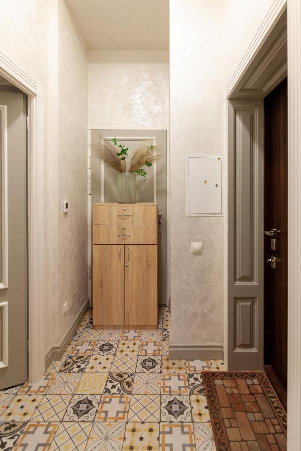 Royal Mini-Apart Hotel On Rynok Square Liov Exterior foto